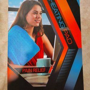 Heating Pad Mighty Bliss